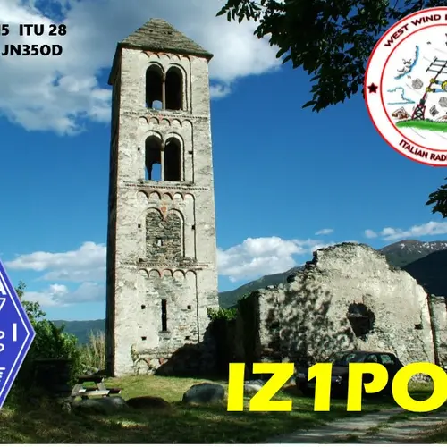 IZ1POP