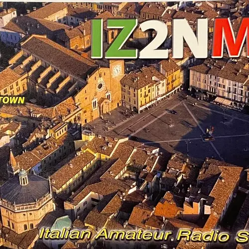 IZ2NMG