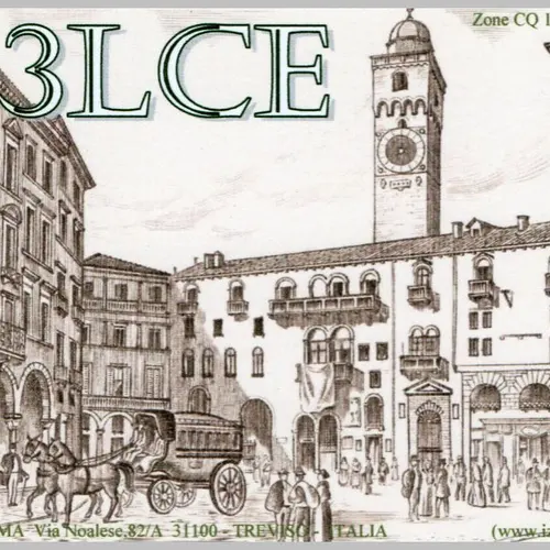 IZ3LCE