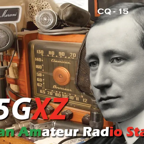IZ5GXZ