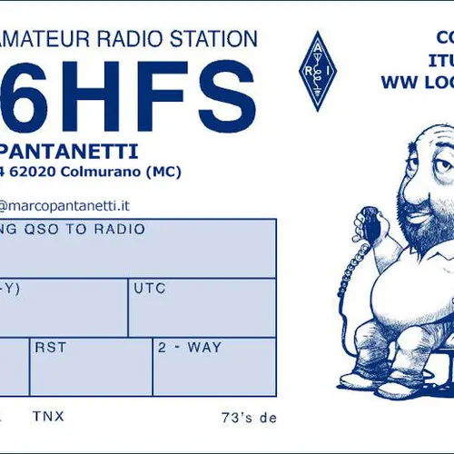IZ6HFS