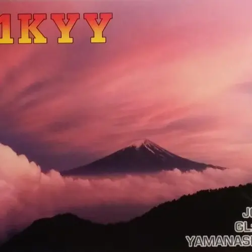 JA1KYY