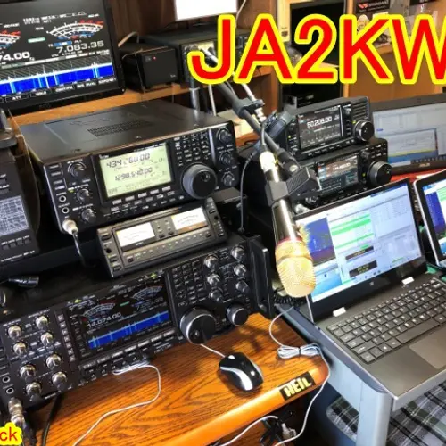 JA2KWX