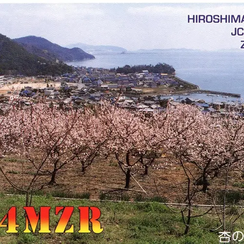 JA4MZR