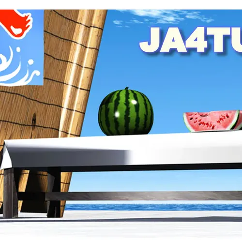 JA4TUJ