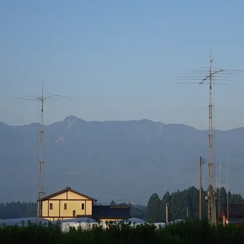 JA6BXA