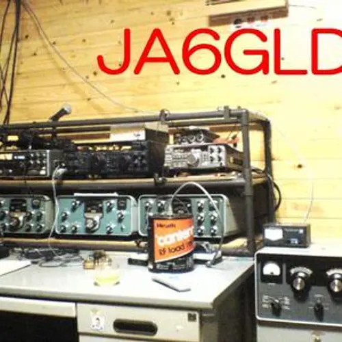 JA6GLD