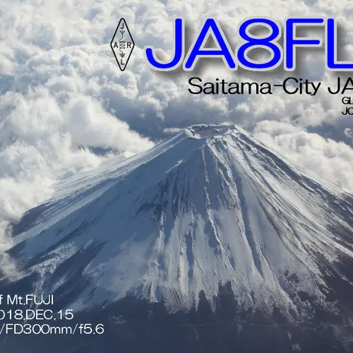 JA8FLL