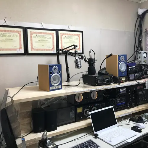 JA8KPJ