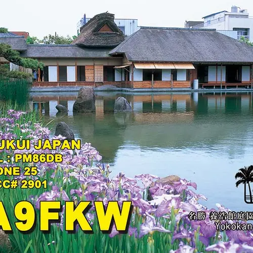 JA9FKW