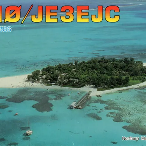 JE3EJC