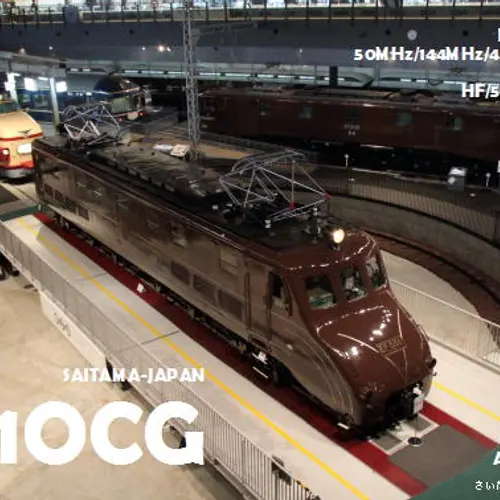 JF1OCG