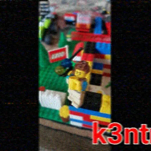 K3NTR