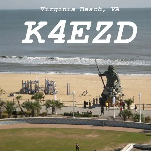 K4EZD