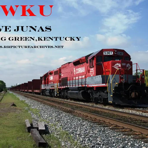 K4WKU