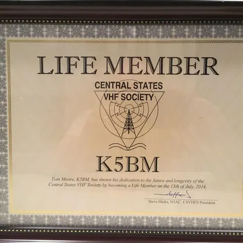 K5BM