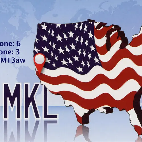 K6MKL