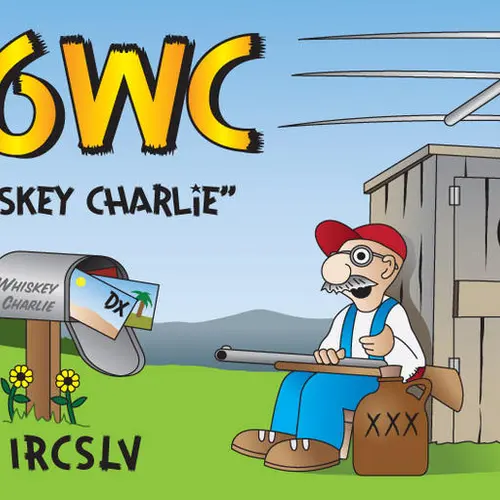 K6WC