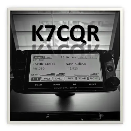 K7CQR