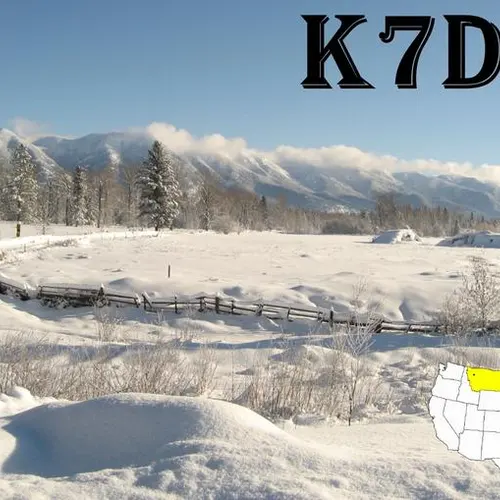 K7DLF