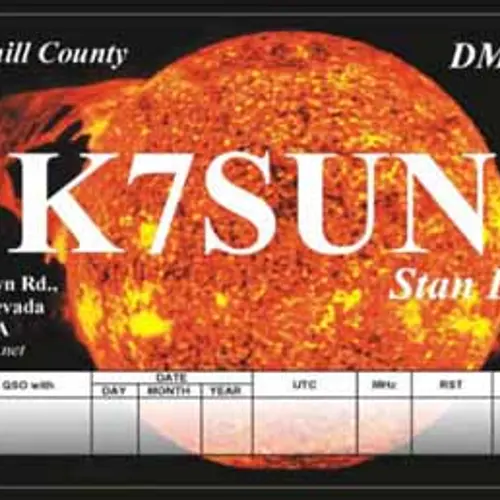K7SUN