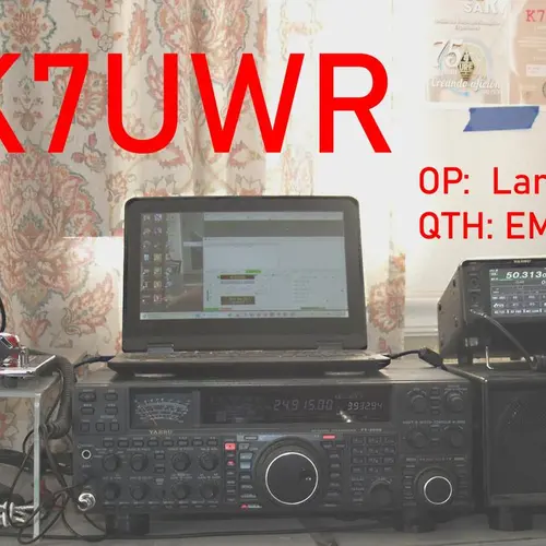 K7UWR