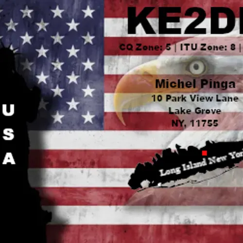 KE2DPK