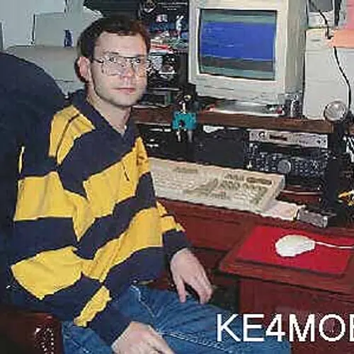 KE4MOB