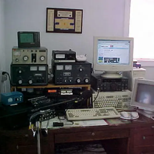KE4RIG
