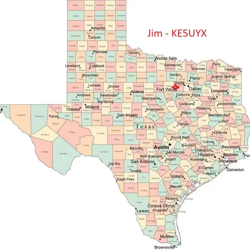 KE5UYX