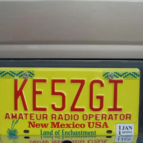 KE5ZGI