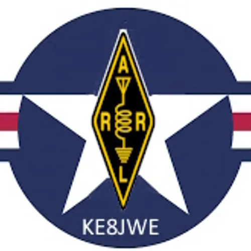 KE8JWE