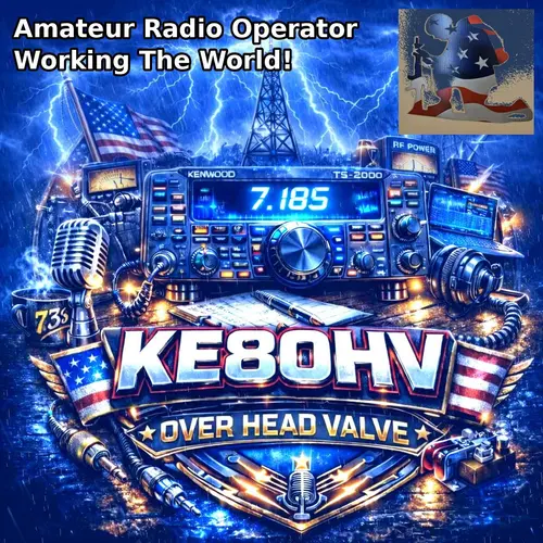 KE8OHV