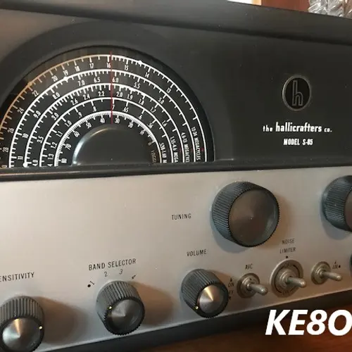 KE8OQX