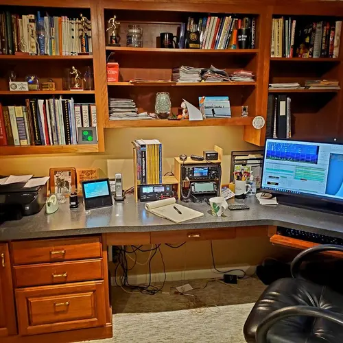 KE8SSB