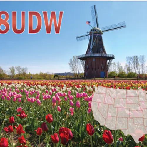 KE8UDW