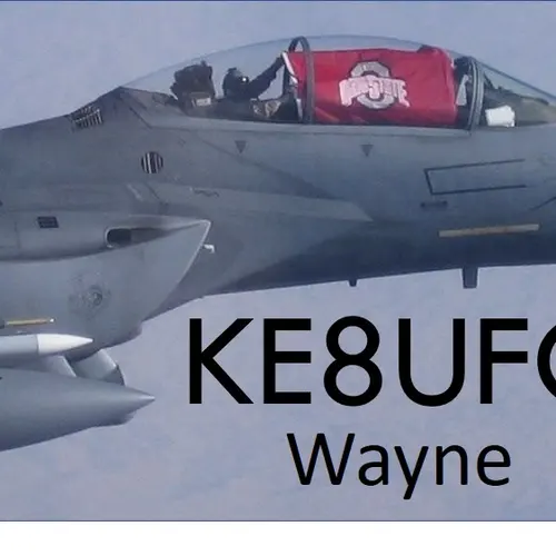 KE8UFO
