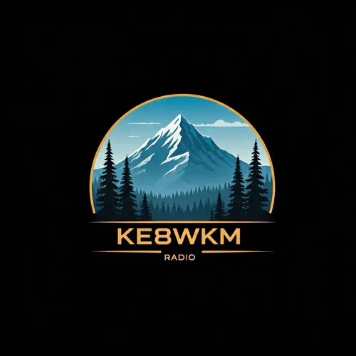 KE8WKM