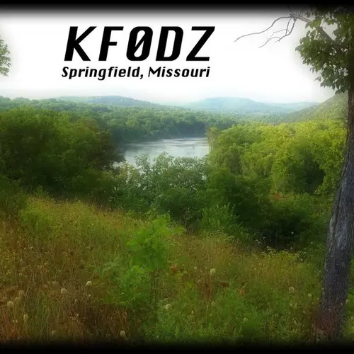 KF0DZ