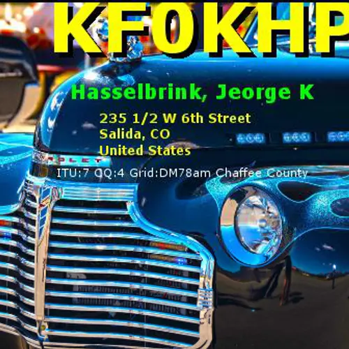KF0KHP