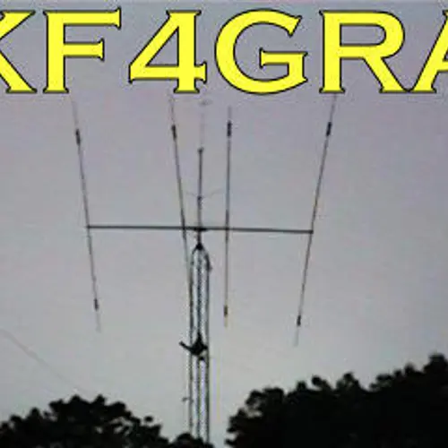 KF4GRA
