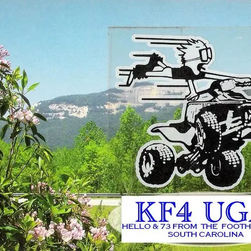 KF4UGA