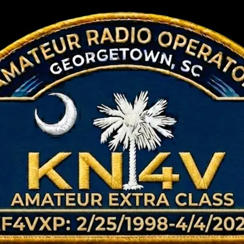 KF4VXP