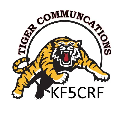 KF5CRF