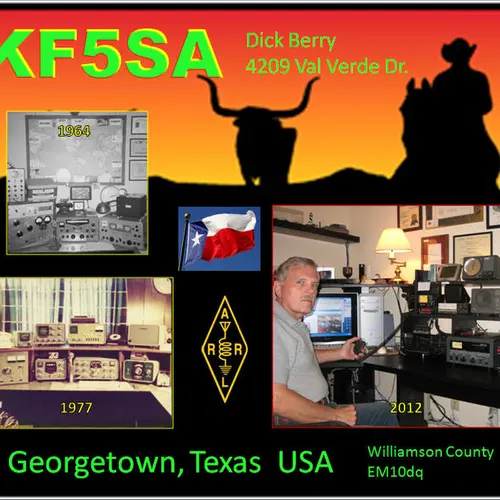 KF5SA