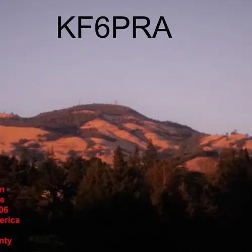 KF6PRA