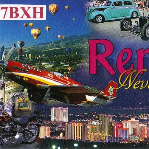 KF7BXH
