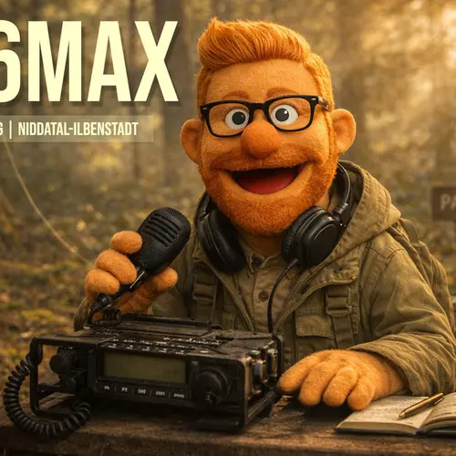DA6MAX
