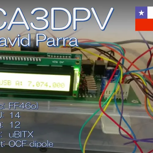 CE3DPV