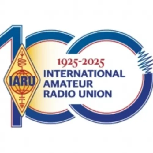OL100IARU